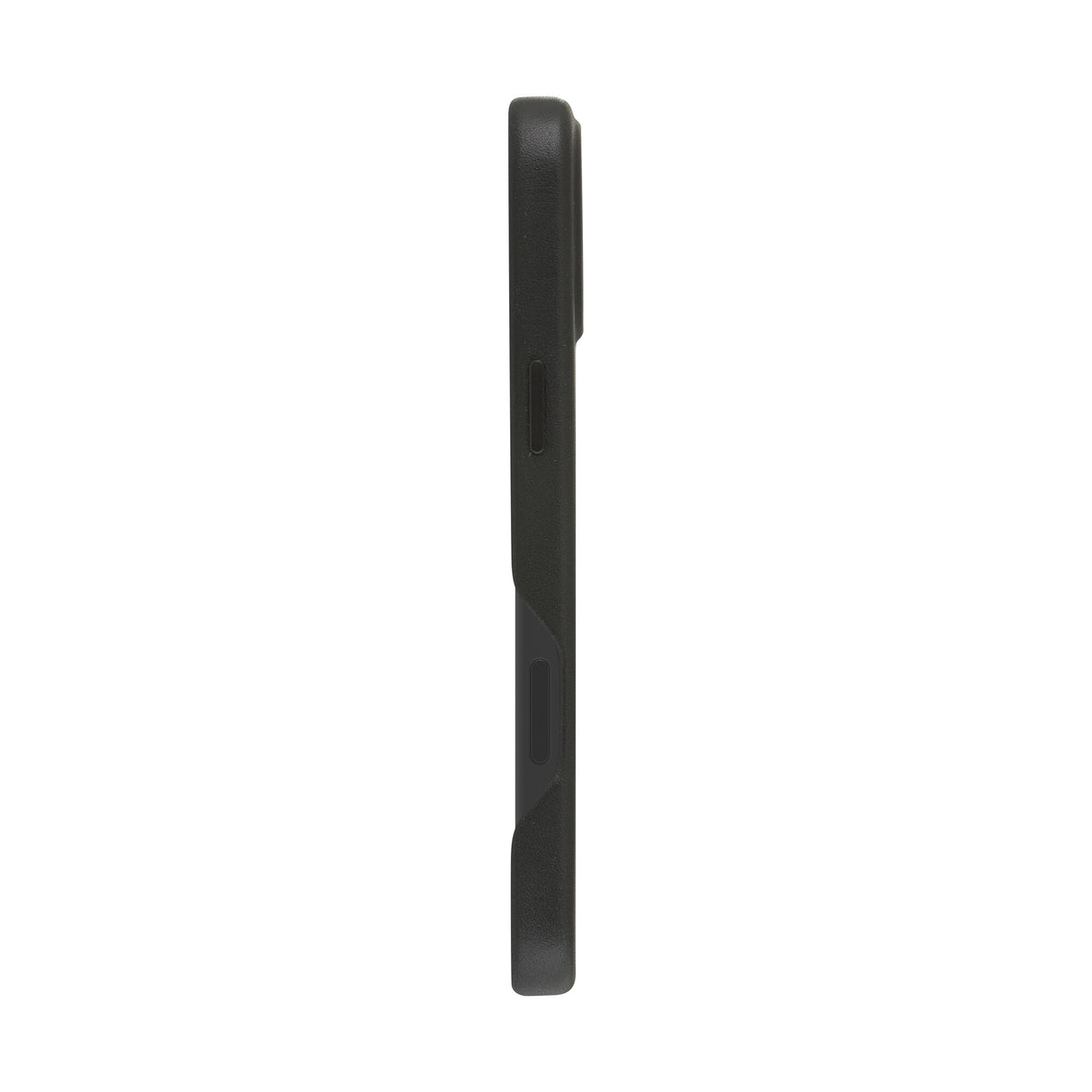 dbramante1928 Roskilde MagSafe mobiltelefon etui 17 cm (6.7") Cover Sort