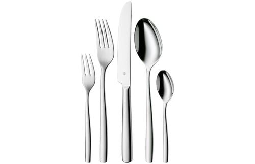 WMF 1272919991 bestiksæt 60 stk Rustfrit stål