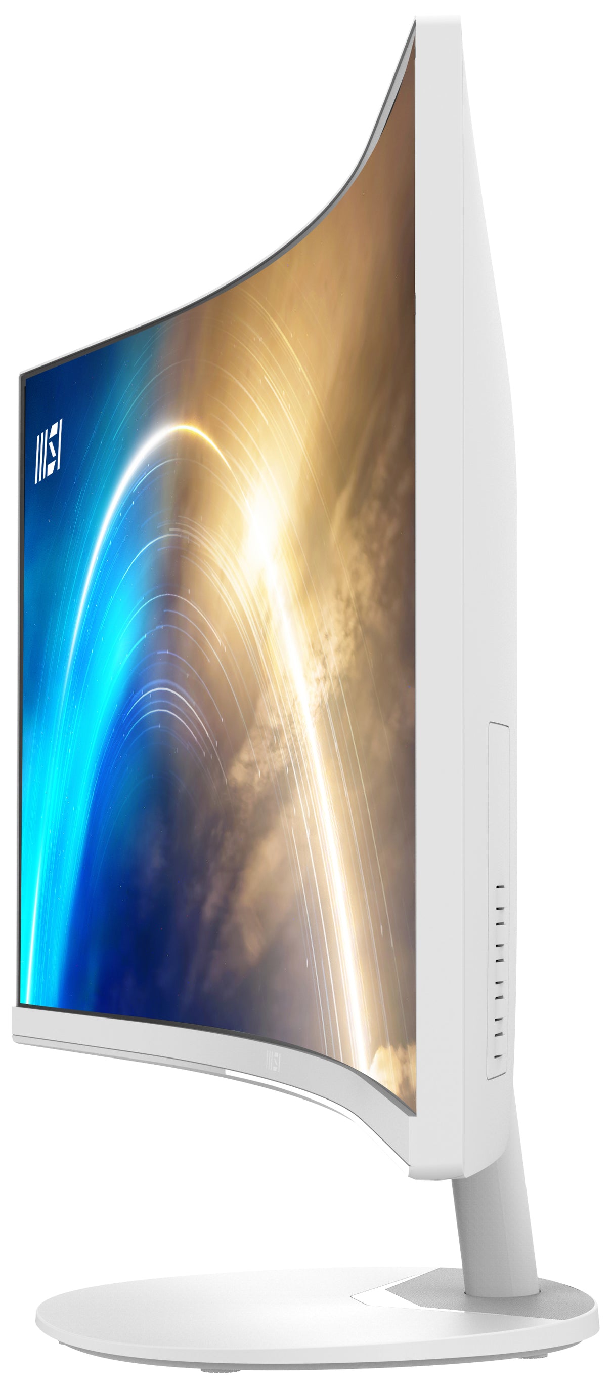 MSI PRO MP341CQW 34 3440 x 1440 (UltraWide) HDMI DisplayPort 100Hz