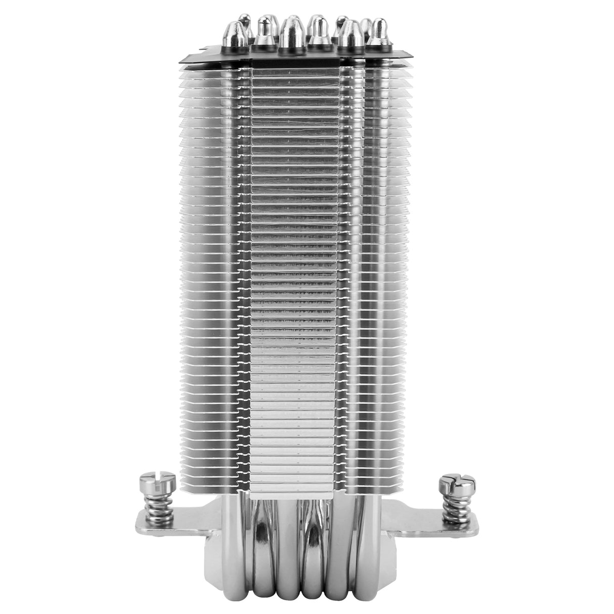 Thermalright Burst Assassin 120 SE Processor Luftkøler 12 cm Sort 1 stk