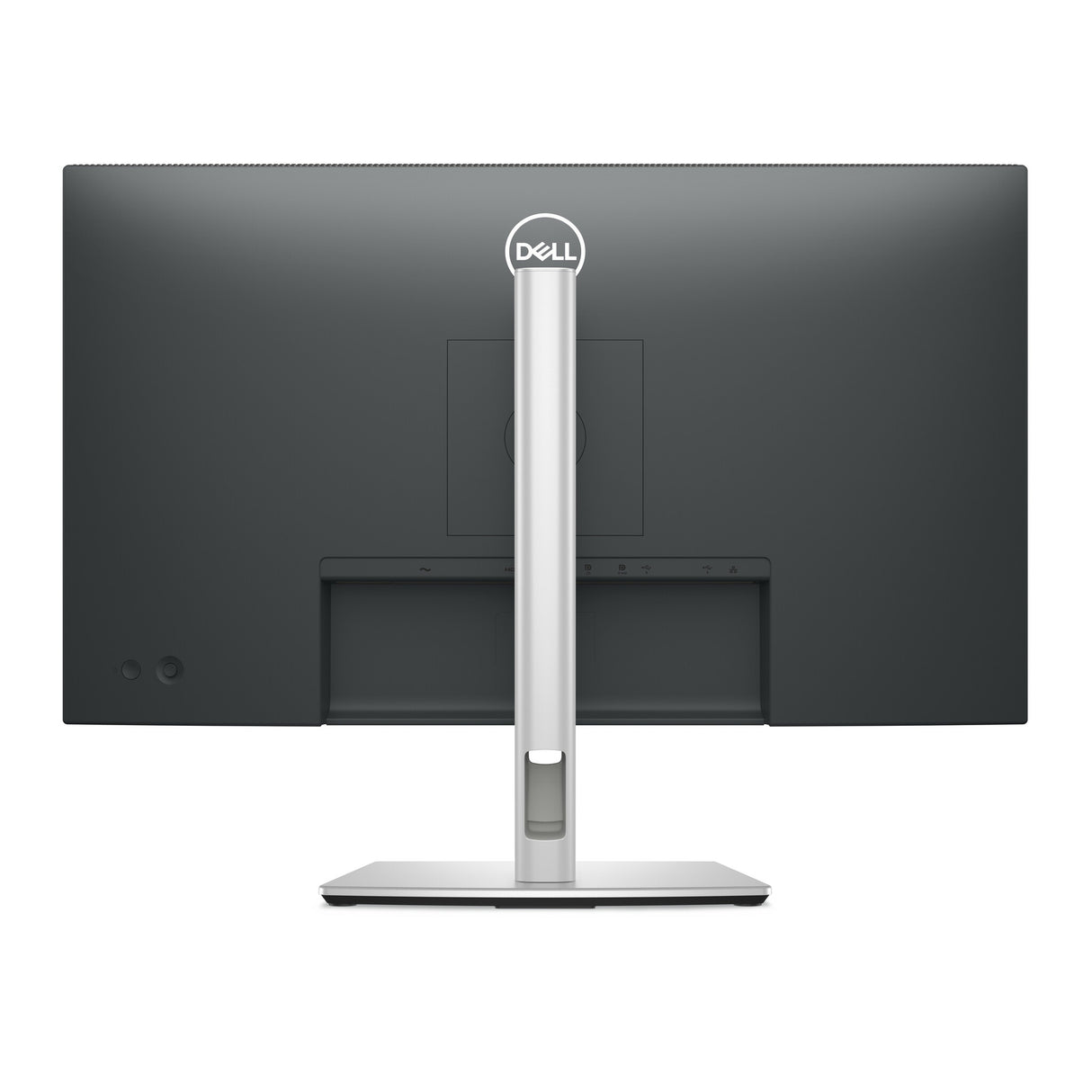 DELL Pro Plus P2725HE computerskærm 68,6 cm (27") 1920 x 1080 pixel Fuld HD LCD Sort