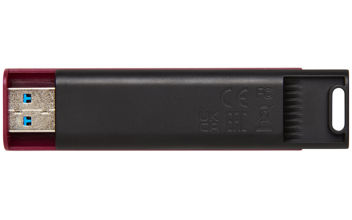Kingston Technology DataTraveler 512GB Max Type-A 1000R/900W USB 3.2 Gen 2