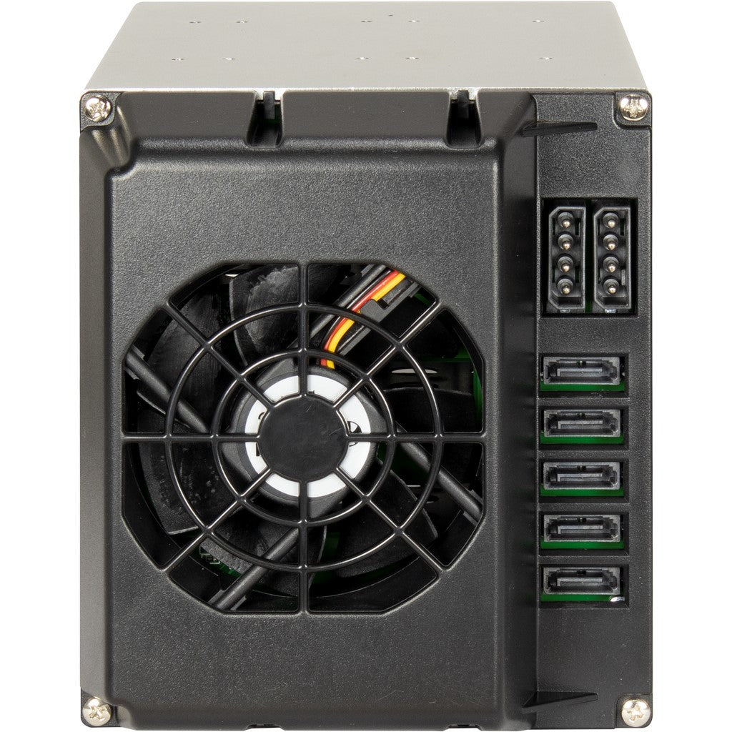 Inter-Tech ST-5255 Rack