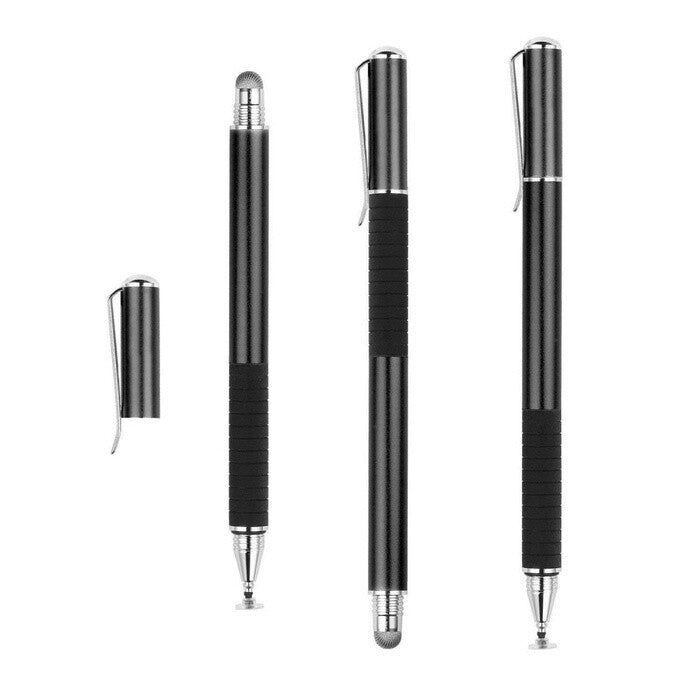 Tech-Protect 5906735410952 stylus pen Sort