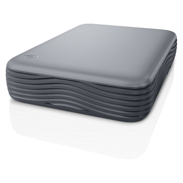 Seagate Expansion Desktop STNP8000400 Harddisk Portable 8TB USB-C