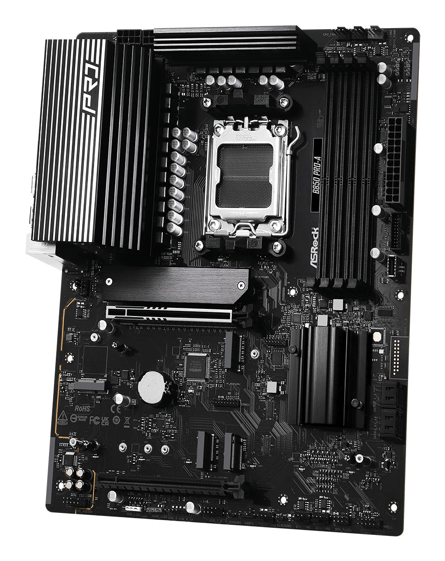 ASRock B850 Pro-A ATX AM5