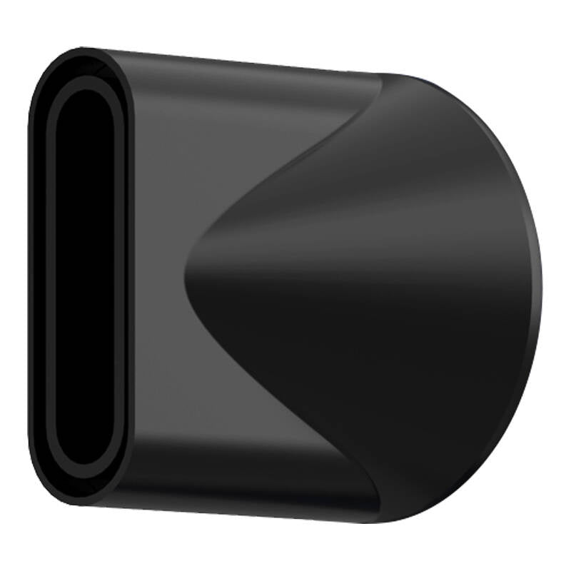 Hårtørrer Deerma DEM-CF50W (blå)