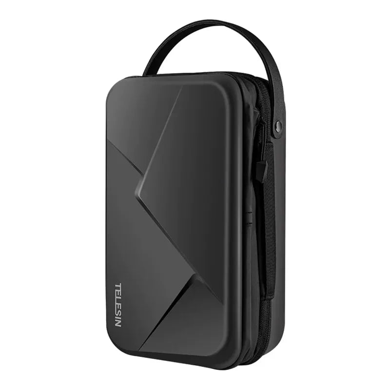 Telesin vandtæt beskyttelsespose til GoPro-kameraer (GP-PRC-278-02)