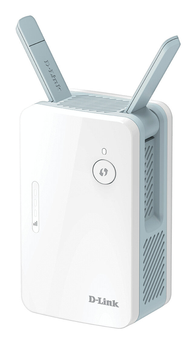 D-Link E15 Eagle Pro AI AX1500 Mesh WiFi 6 range extender