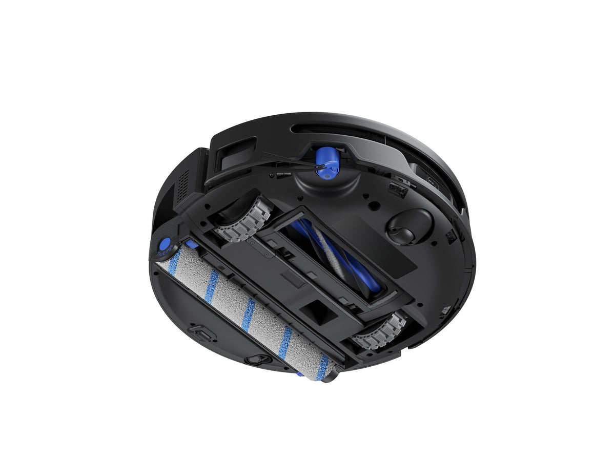 Ecovacs DEEBOT T90S PRO OMNI EU 0.25 L Black