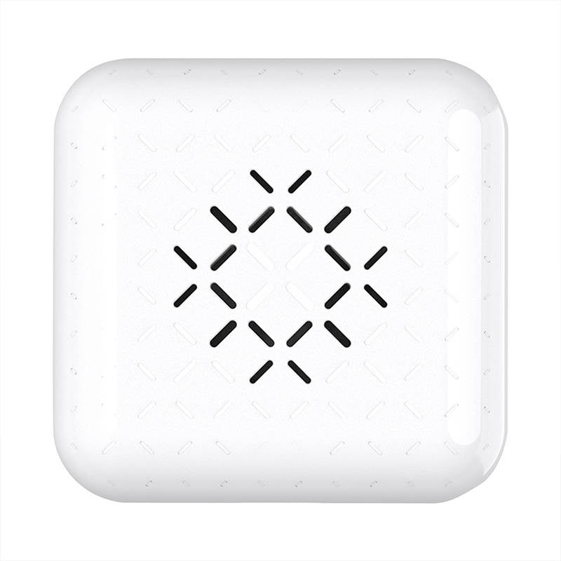 Carlinkit U2W MINI trådløs adapter Apple Carplay (hvid)