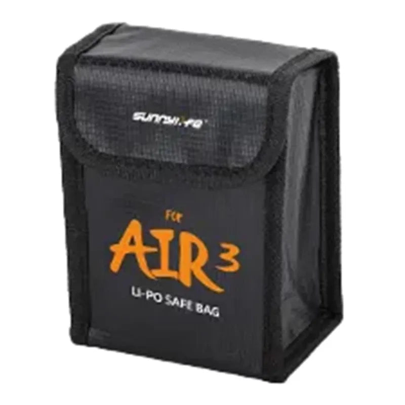 Double Battery BAG Sunnylife til DJI Air 3