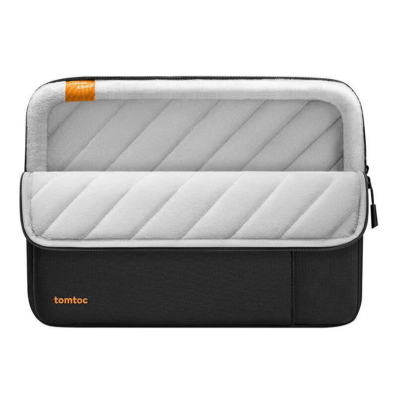 Laptophul 14' Tomtoc Defender-A13 (sort)