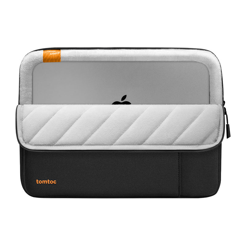 Laptop Sleeve Kit 14' Tomtoc Defender-A13 (sort)