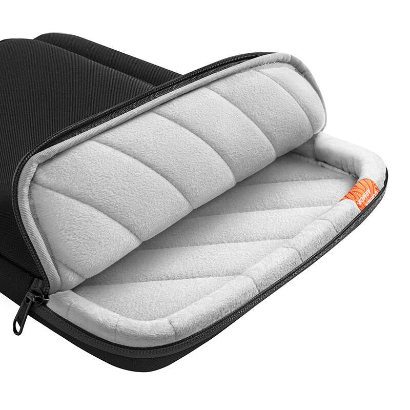 Laptop-mappe 13' Tomtoc Defender-A14 (sort)
