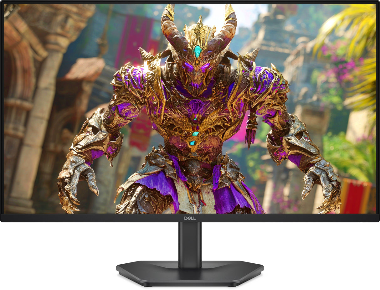 DELL SE2726HG computerskærm 68,6 cm (27") 1920 x 1080 pixel Fuld HD LCD Sort