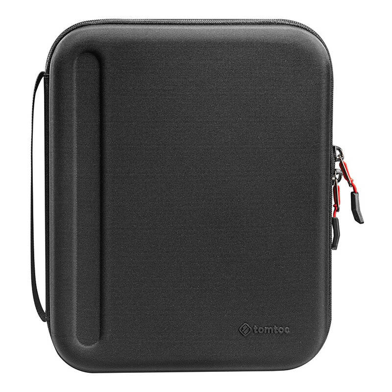 iPad Case 12,9' Tomtoc FancyCase-B06 (sort)