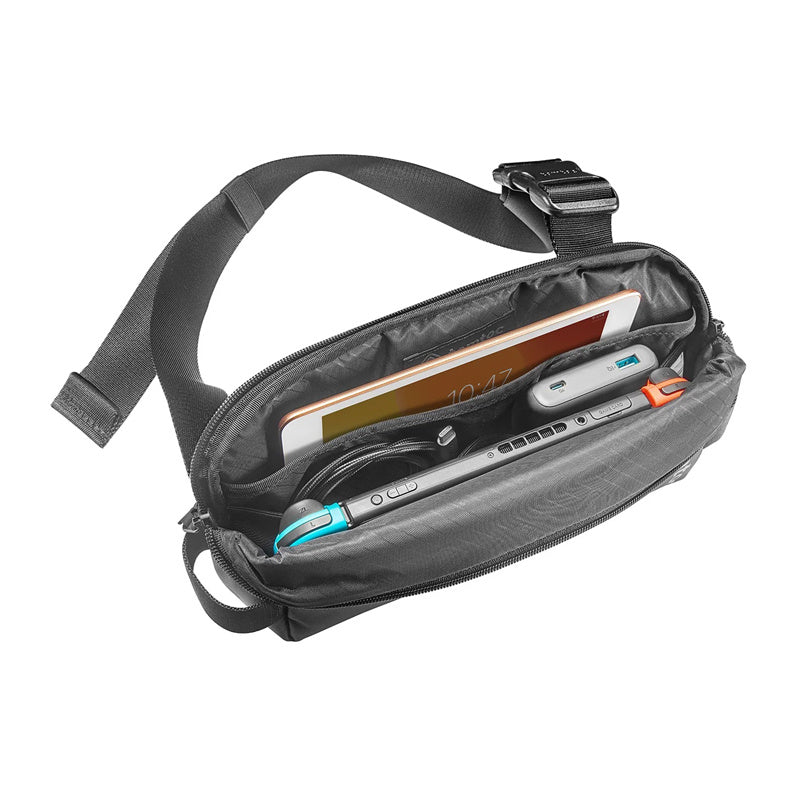 Sling Bag S 4L Tomtoc Explorer-T21 (sort)