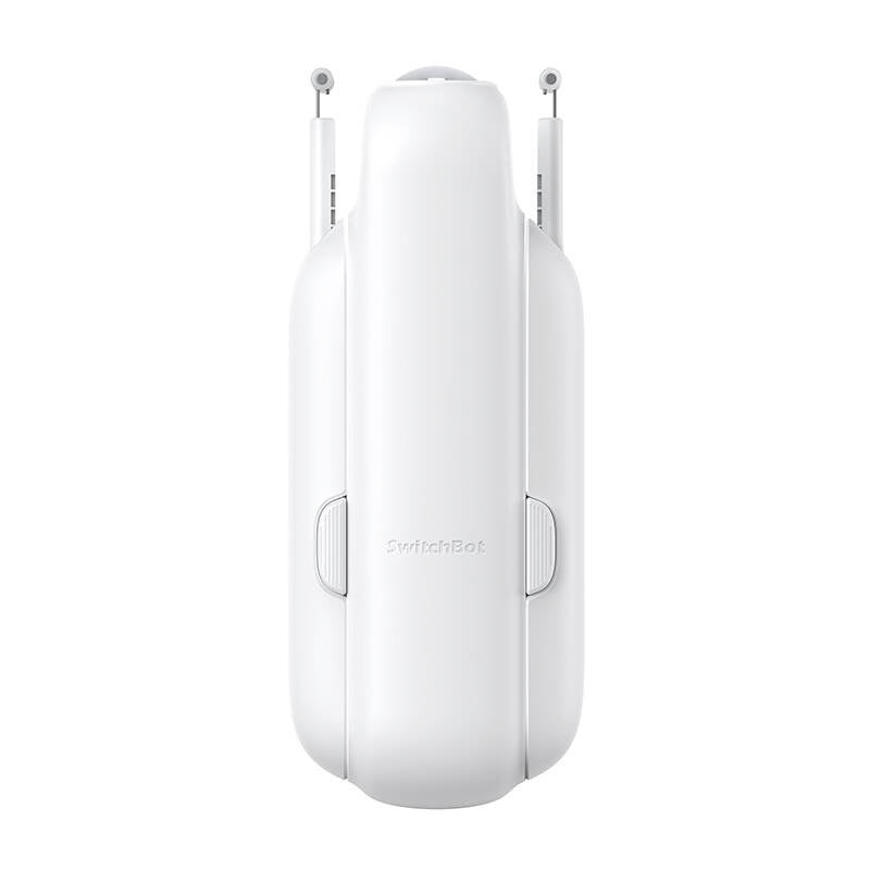 Curtain Motor SwitchBot U Rail 3 (hvid)