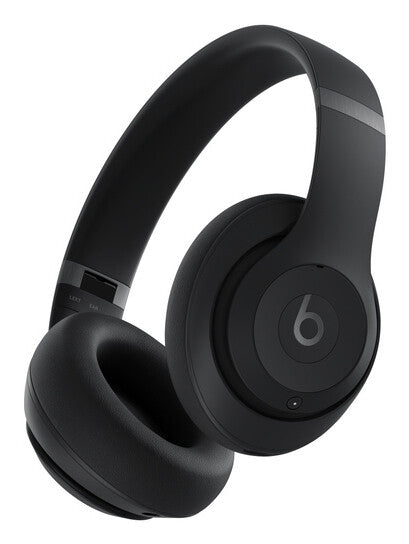 Apple Beats Studio Pro Headset Kabel & trådløs Opkald/musik USB Type-C Bluetooth Sort
