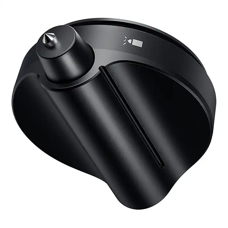 Bagspejlet SafeRide Series Baseus (sort)