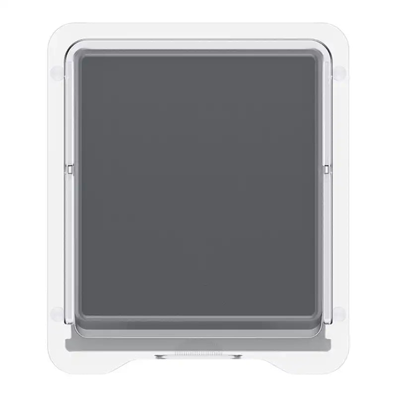 Opbevaringsboks Tesla Baseus (grå)