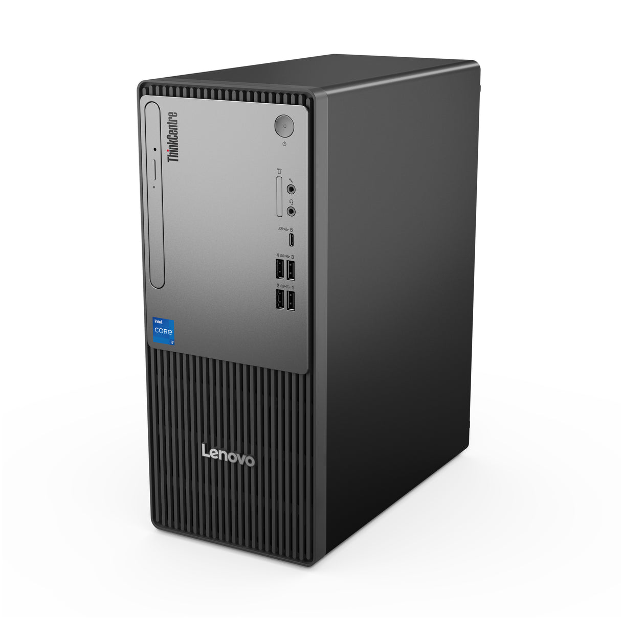 Lenovo ThinkCentre neo 50t Gen 5 12UD Tower I7-14700 512GB Windows 11 Pro