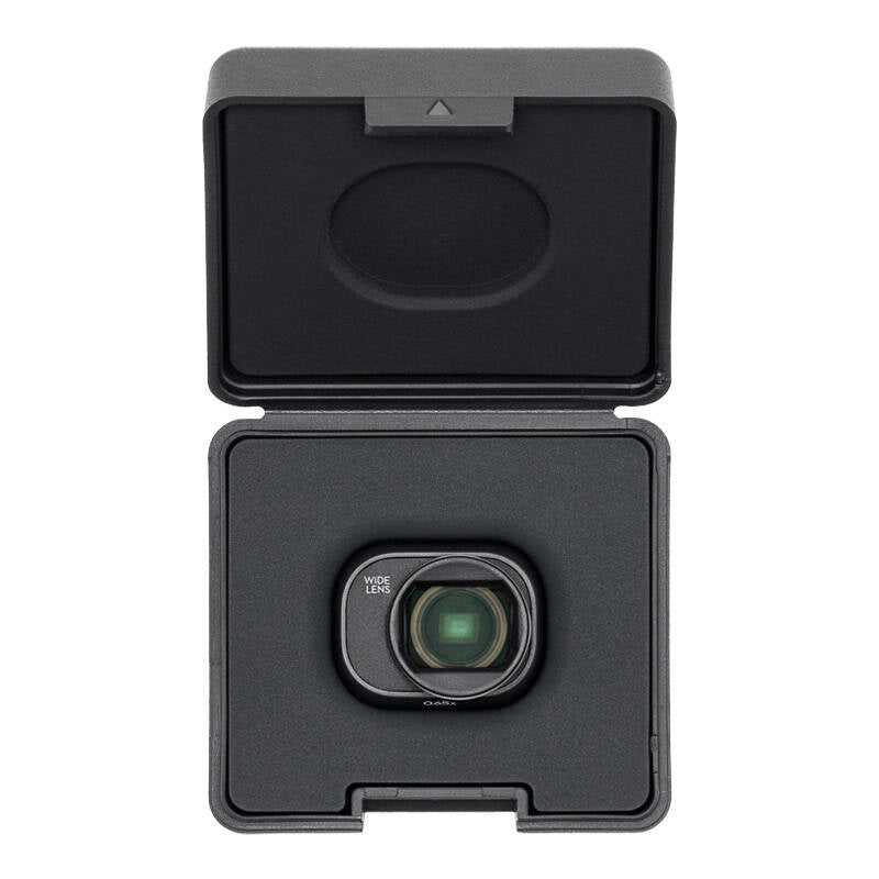 DJI Mini 4 Pro Wide Angle Lens Del og tilbehør til kameradrone Vidvinkellinse