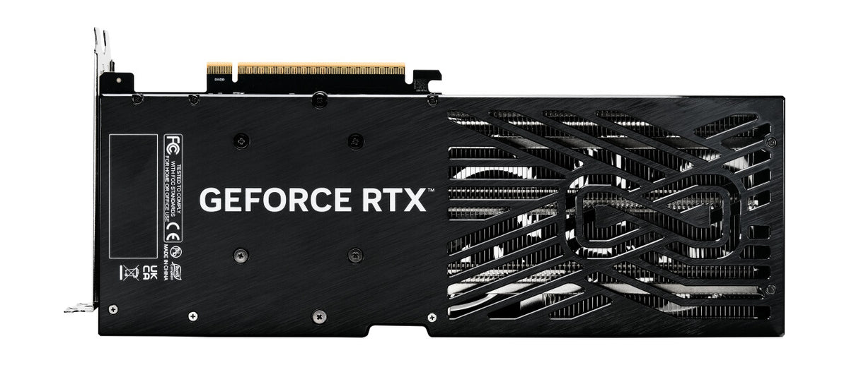 Palit GeForce RTX 5060 Ti Infinity 3 NVIDIA 16 GB GDDR7