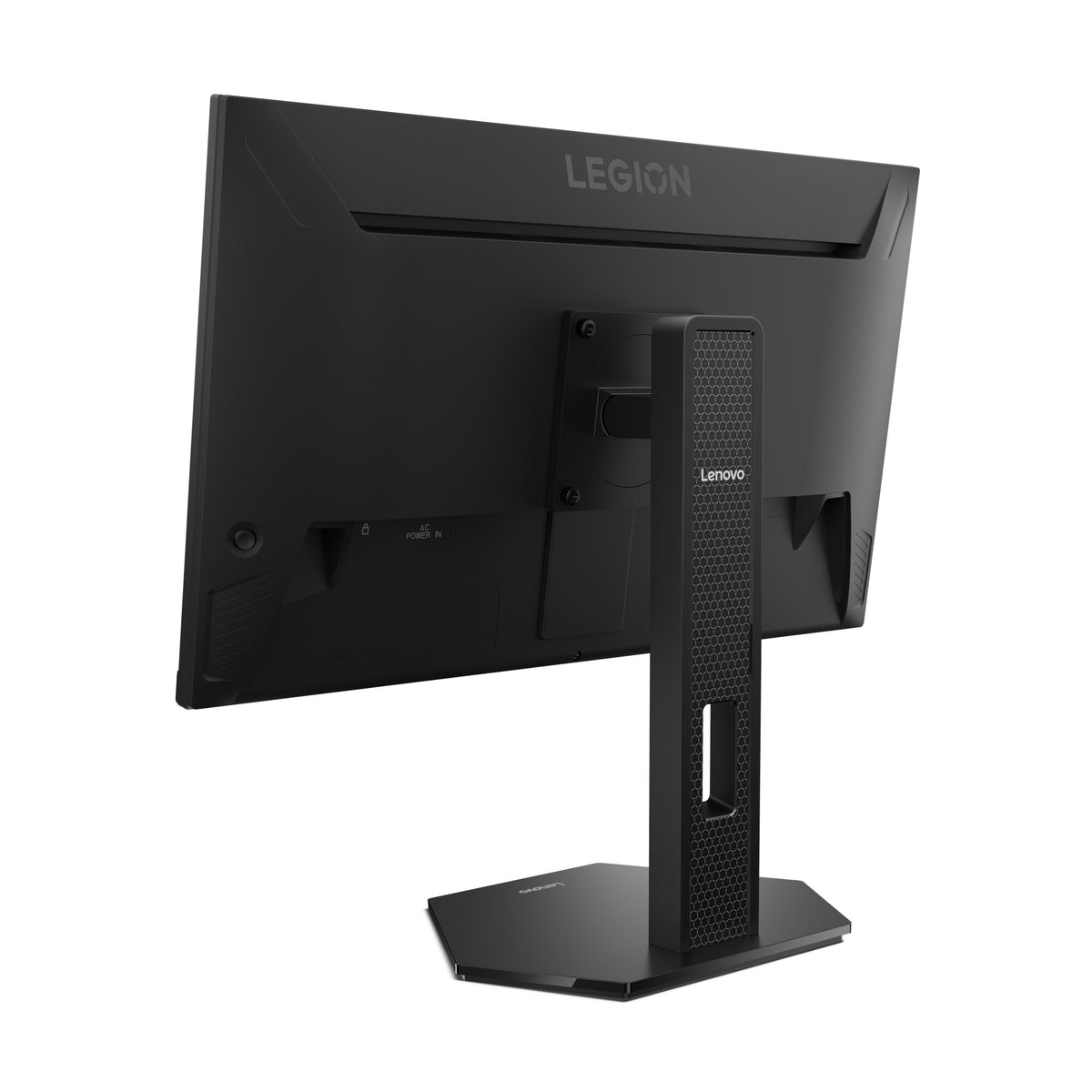 Lenovo Legion 25-10 computerskærm 62,2 cm (24.5") 1920 x 1080 pixel Fuld HD LCD Sort