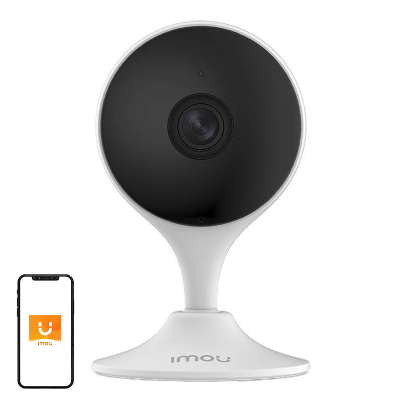 Indendørs WiFi-kamera IMOU Cue 2 1080p