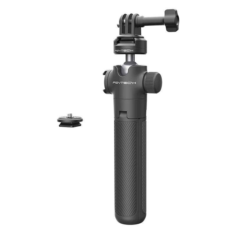 Professional Tripod PGYTECH til sportskamera (sort)