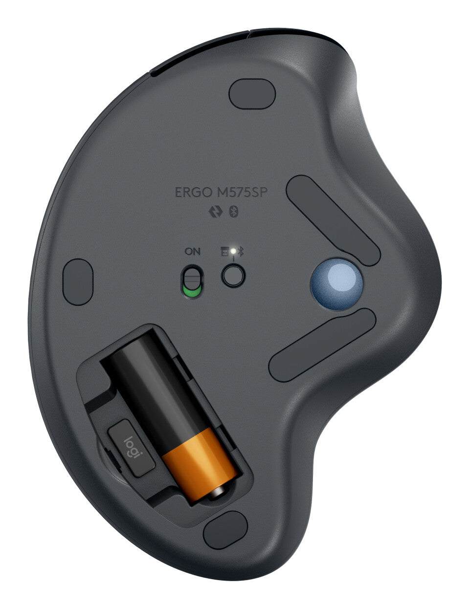 Logitech ERGO M575S