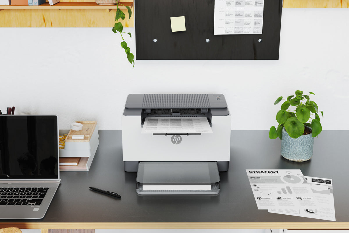 HP LaserJet M209d Laser