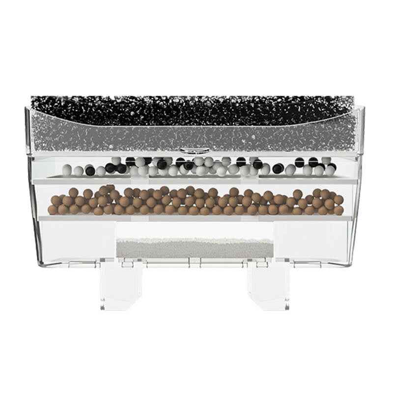 Udskiftningsfiltre til Catlink Pure 1 (5 stk.)