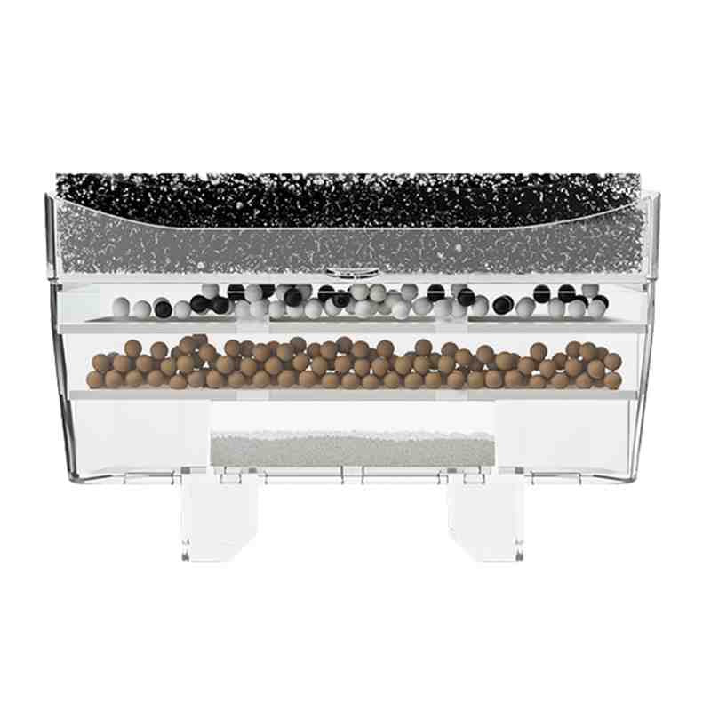 Udskiftningsfiltre til Catlink Pure 1 (5 stk.)