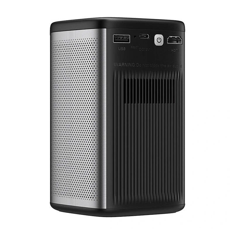 BlitzWolf BW-VT2 PRO MAX 3D 4K Bluetooth WiFi 8000mAh Mini projektor