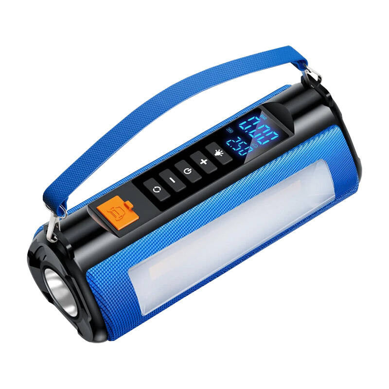 Blitzwolf BW-JA1 16000mAh bilstarter/JumpStarter