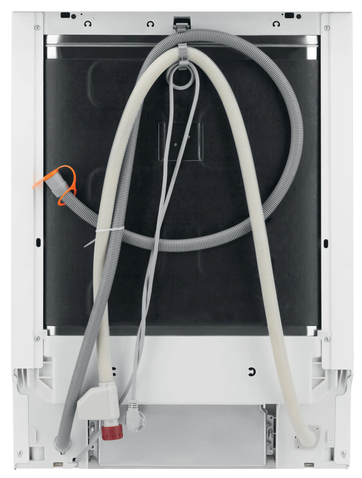 Electrolux EES48400L Fuldt indbygget 14 kuverter