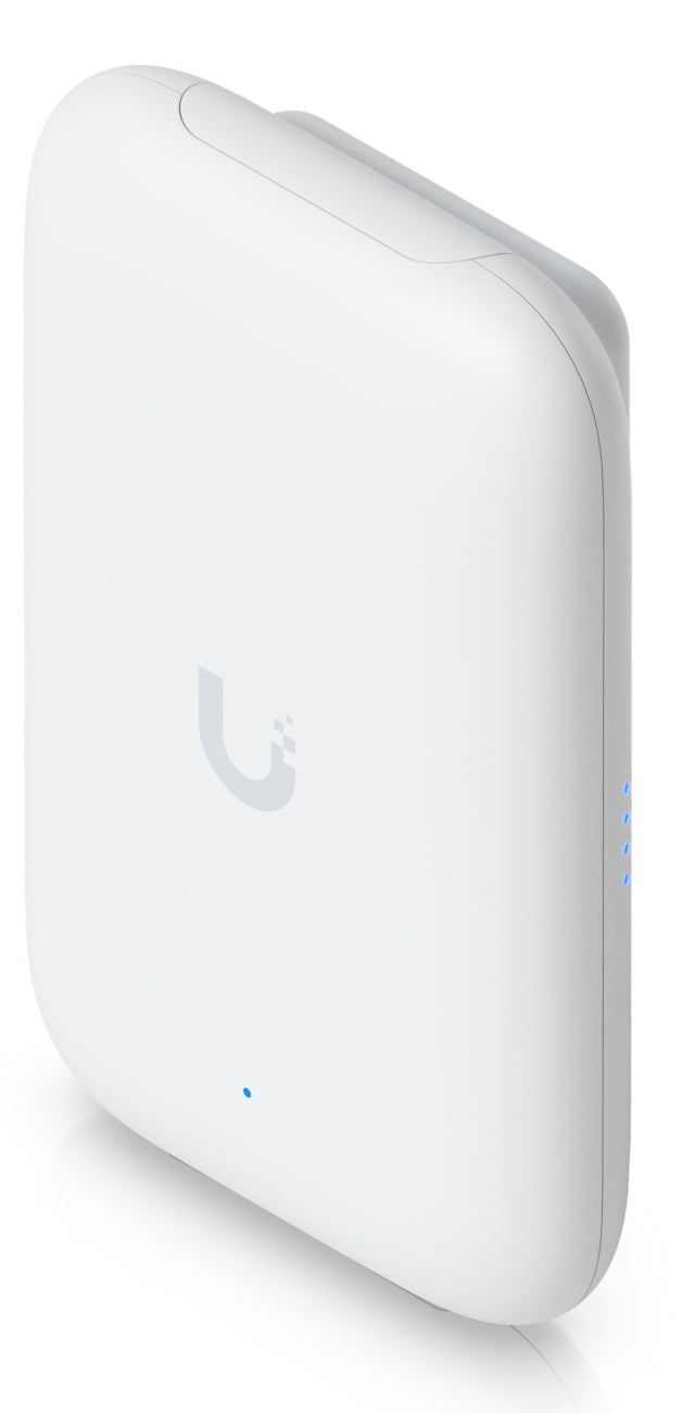 Ubiquiti Swiss Army Knife UK-Ultra Adgangspunkt 2,4/5 GHz Hvid