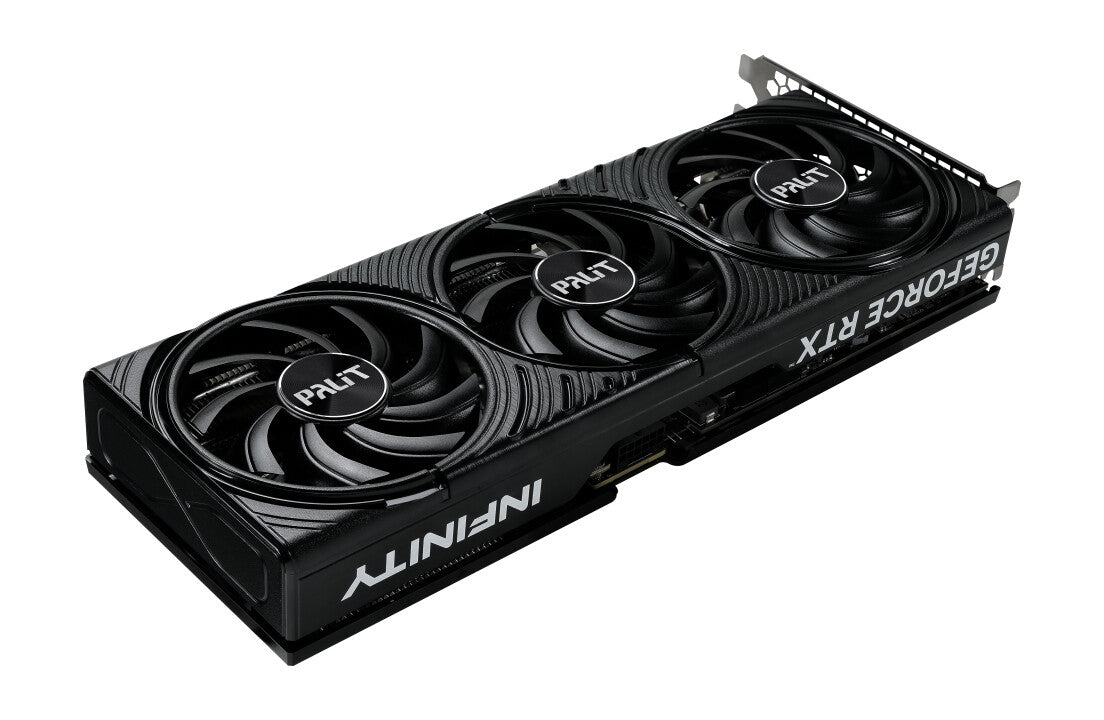 Palit GeForce RTX 5070 Infinity 3 NVIDIA 12 GB GDDR7