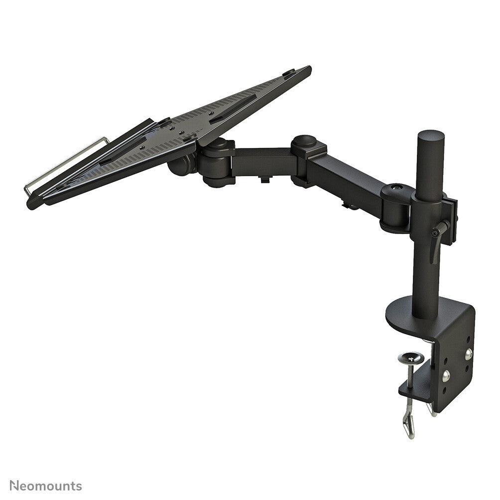 Neomounts NOTEBOOK-D100 laptop stativ Sort 55,9 cm (22")