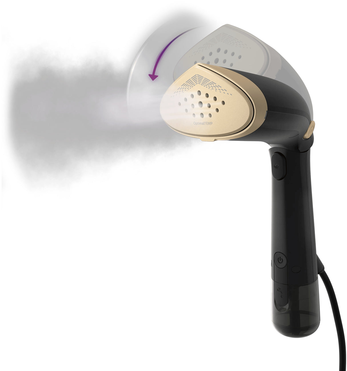 Philips 7000 series STH7060/80 Håndholdt damper