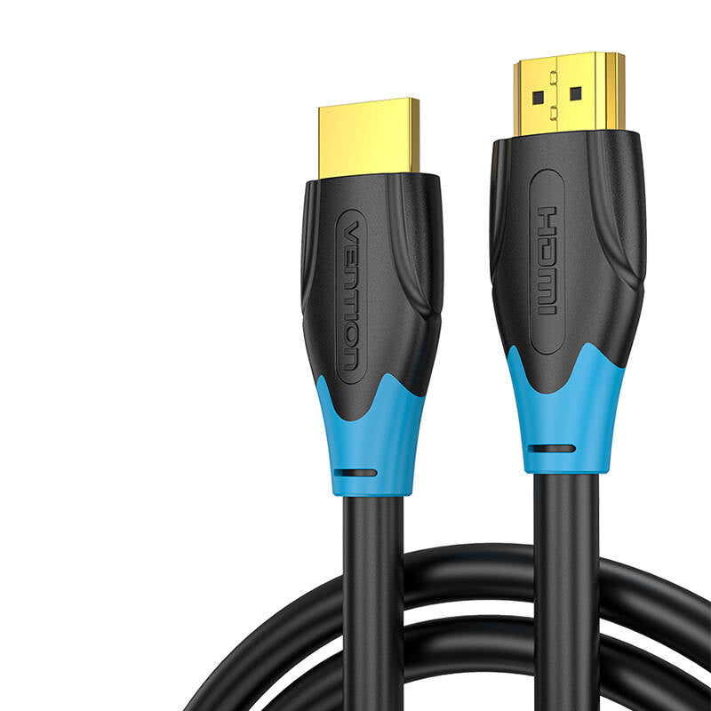 Kabel HDMI 2.0 Vention AACBI, 4K 60Hz, 3m (sort)