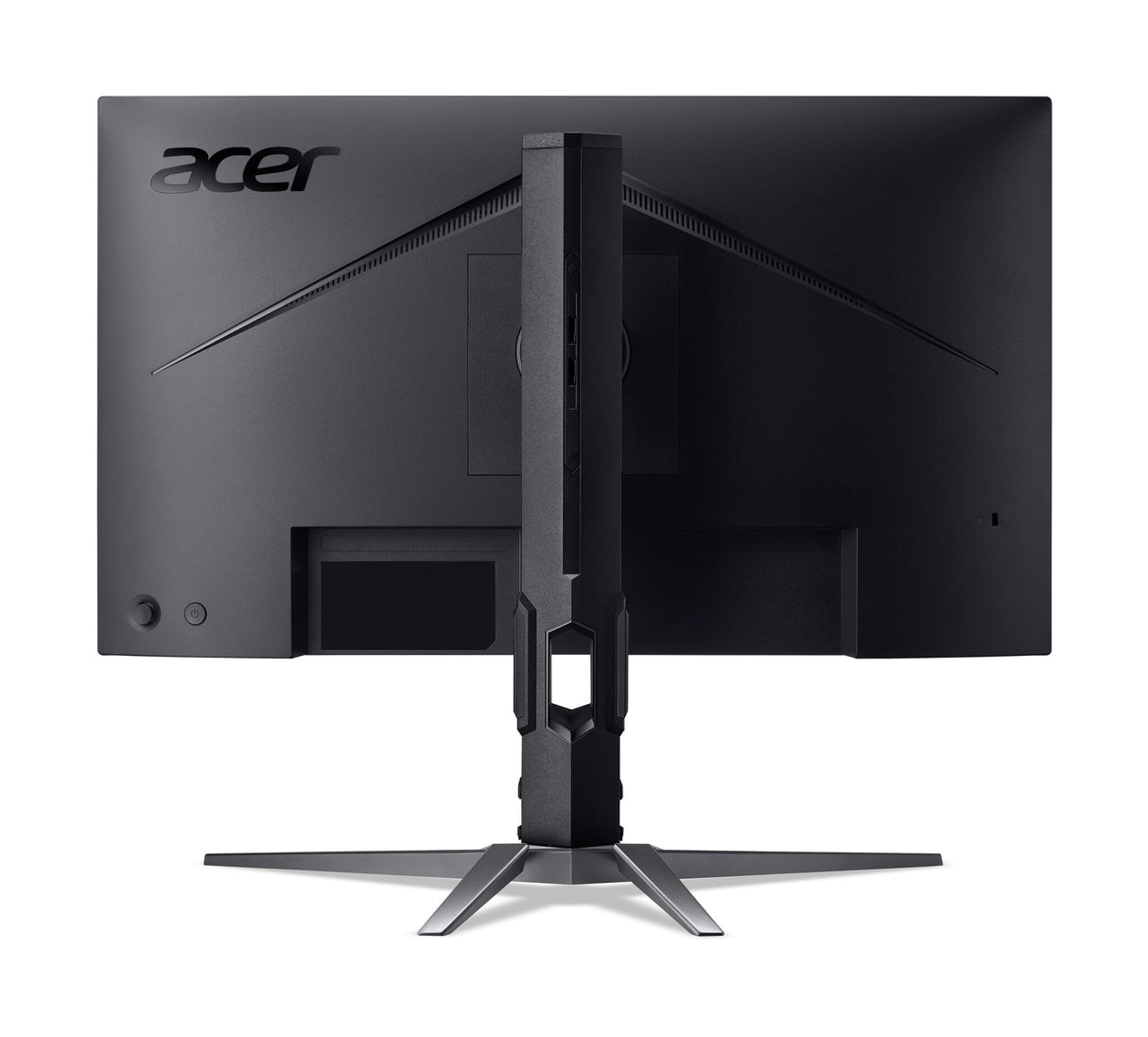 Acer Predator XB253Q F computerskærm 62,2 cm (24.5") 1920 x 1080 pixel Fuld HD LCD Sort