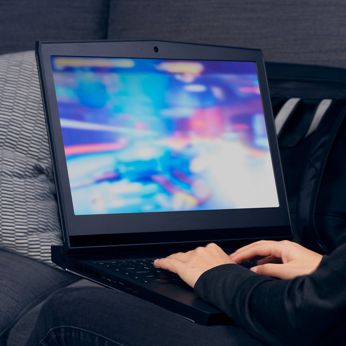 Kingston FURY Impact DDR5 16GB kit 4800MHz CL38 On-die ECC SO-DIMM 262-PIN