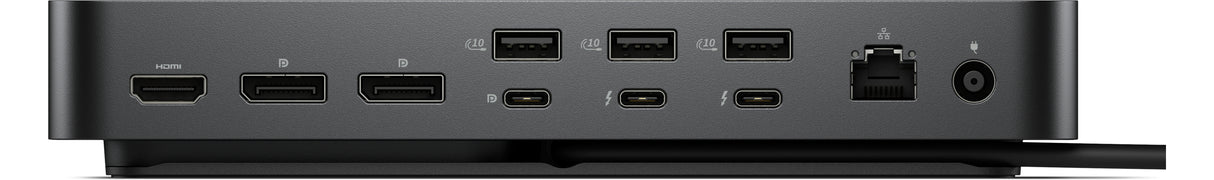Dell Pro Thunderbolt 4 SD25TB4 dockingstation