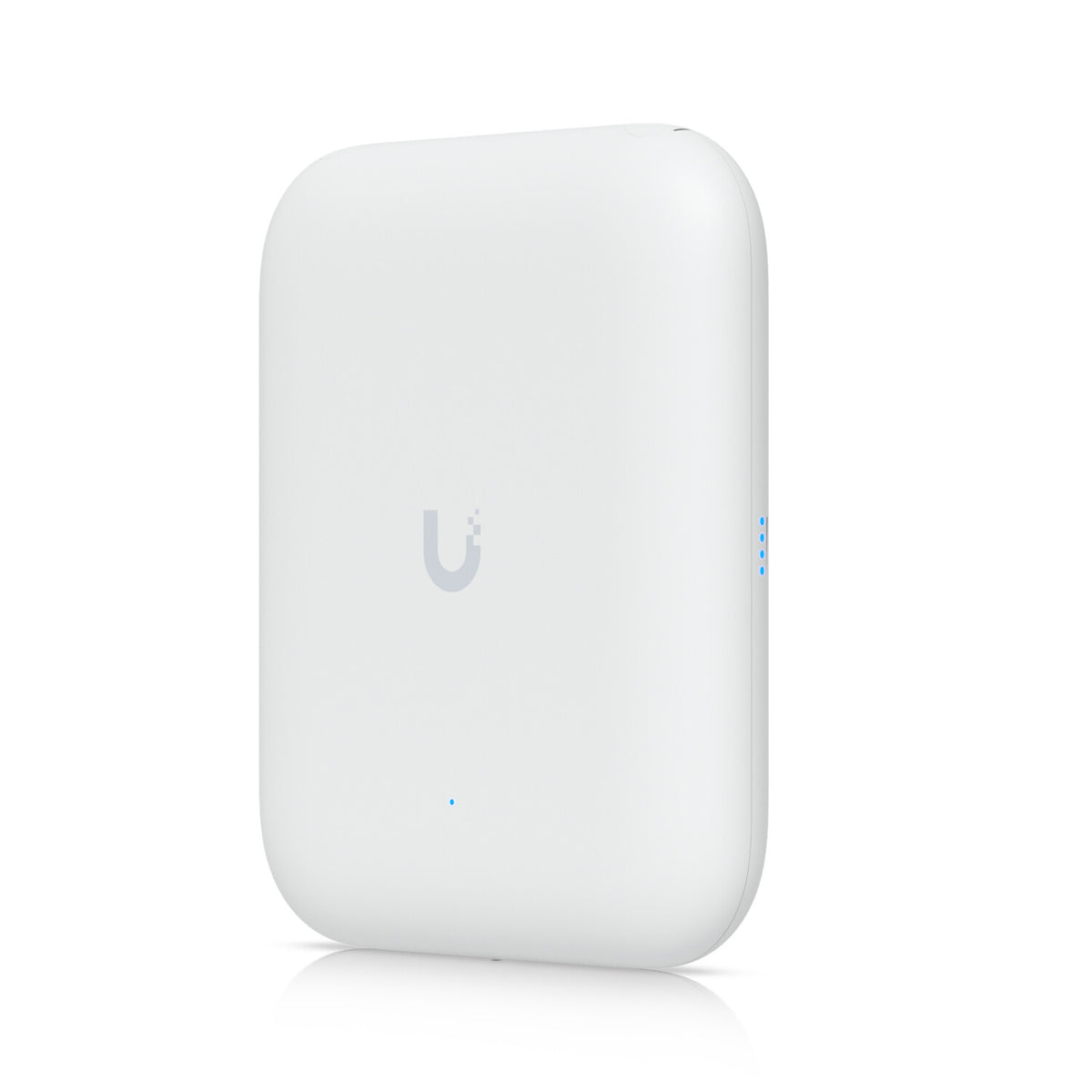 Ubiquiti UniFi U7 Pro Trådløs forbindelse Hvid