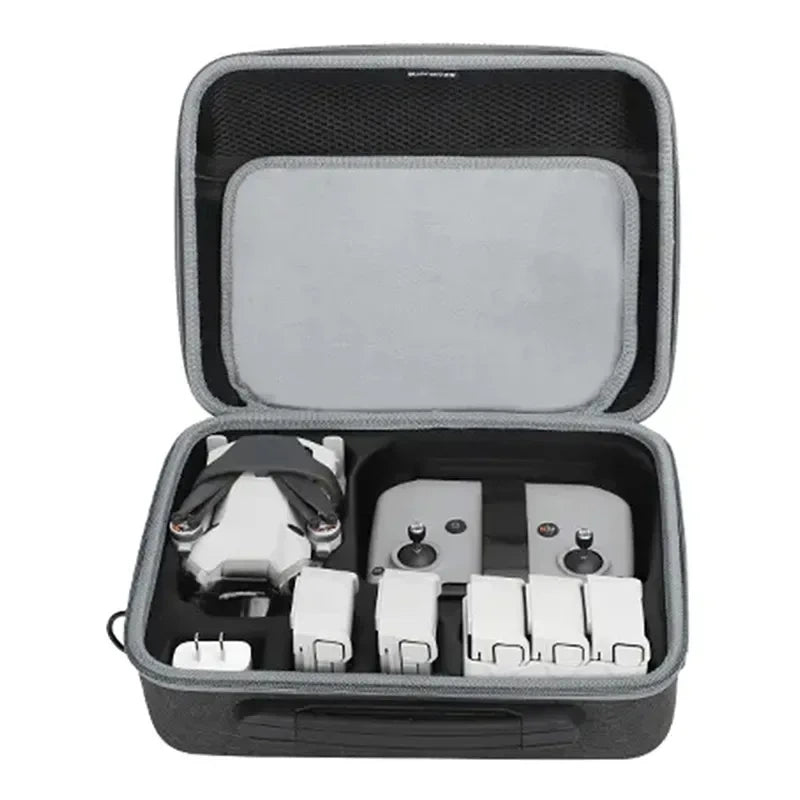 Combo taske Sunnylife til DJI Mini 4 Pro (N4P-B698)