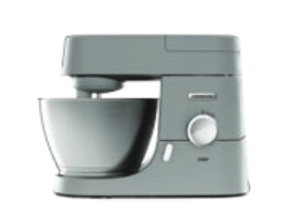 Kenwood Chef KVC3110S Køkkenmaskine 4.8liter Sølv